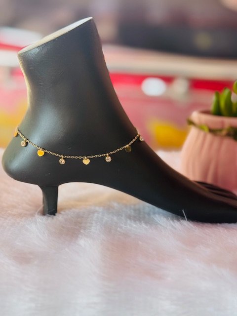 Anklets